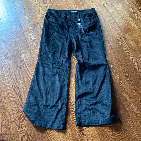 Nine West Pants *fit like 14* SIZE 16/32 - Picture 1 of 6